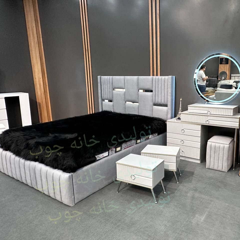 سرویس زیبای ماه سون کد11