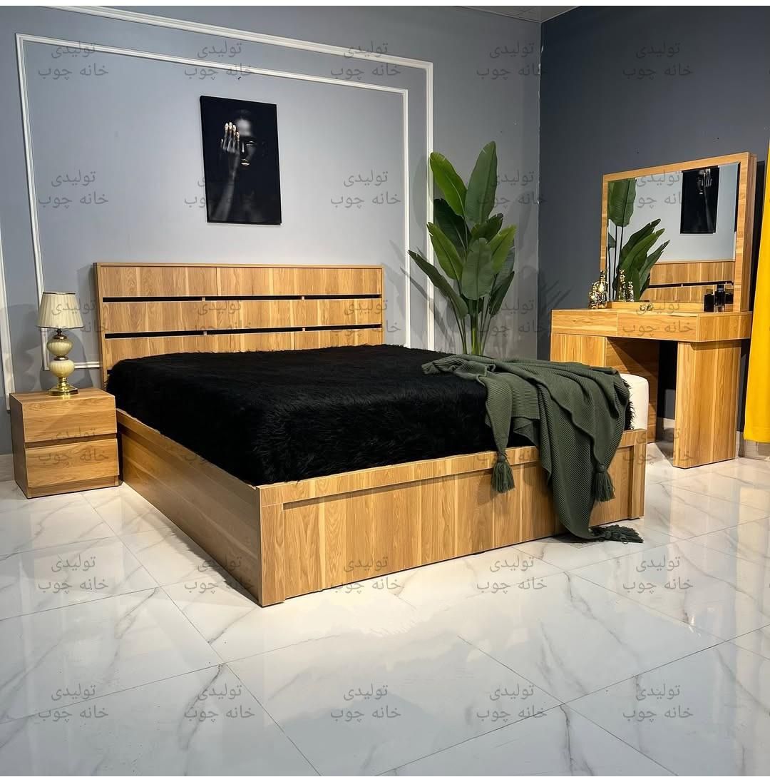 سرویس زیبای و بینظیر ماکان