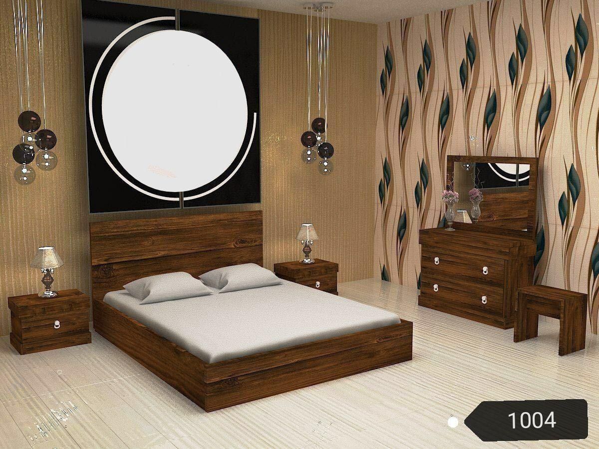 ۱۰مدل سرویس خواب اسپرت + با رنگبندی بالا