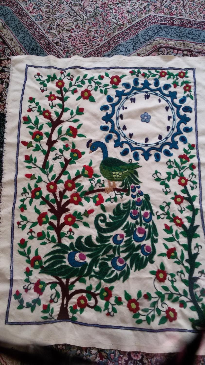 پته ساعت