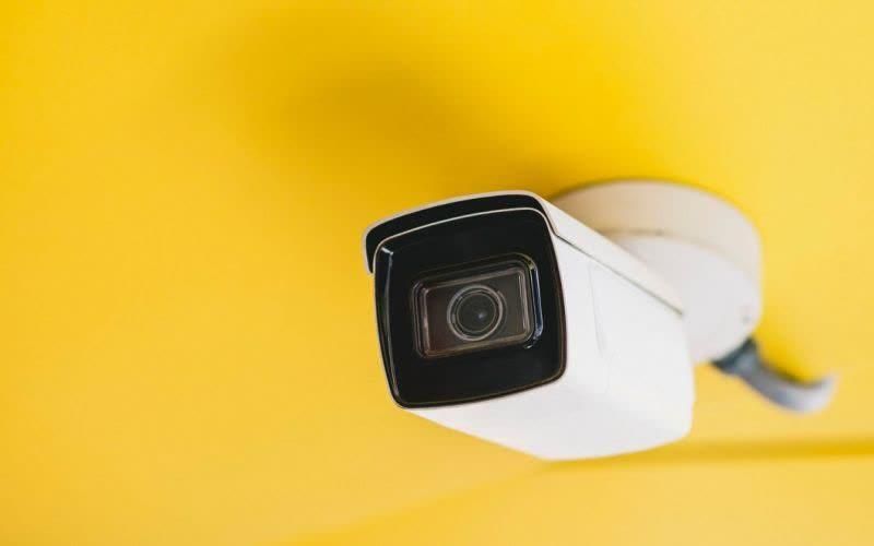 دوربین مداربسته تحت شبکه آی پی کیفیت رقابتی