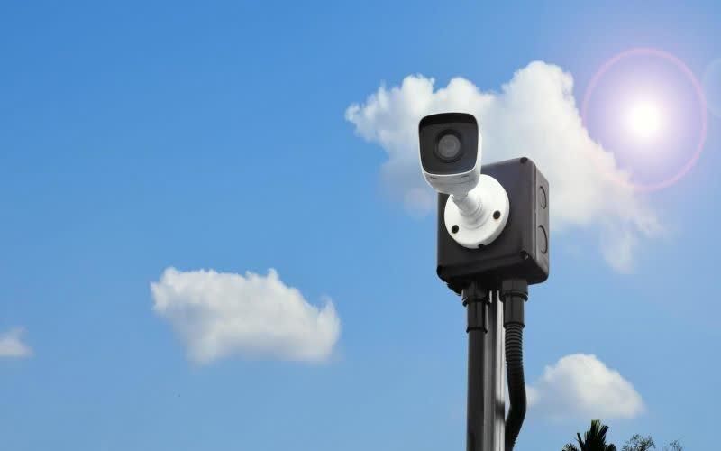 پکهای طلایی دوربین مداربسته Full HD /IP/AHD/