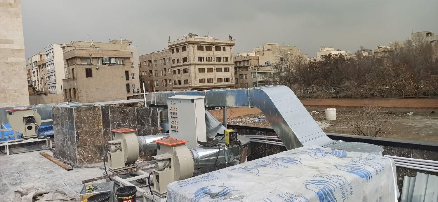 کانال سازی مهدی پور