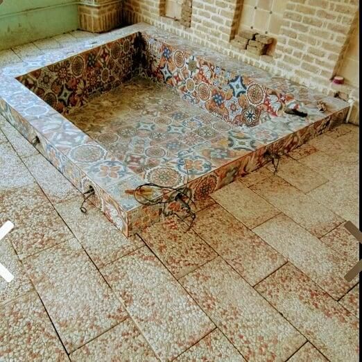 تعمیرات و بازسازی رفع نم