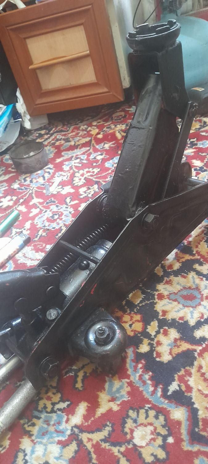 جک سوسماری