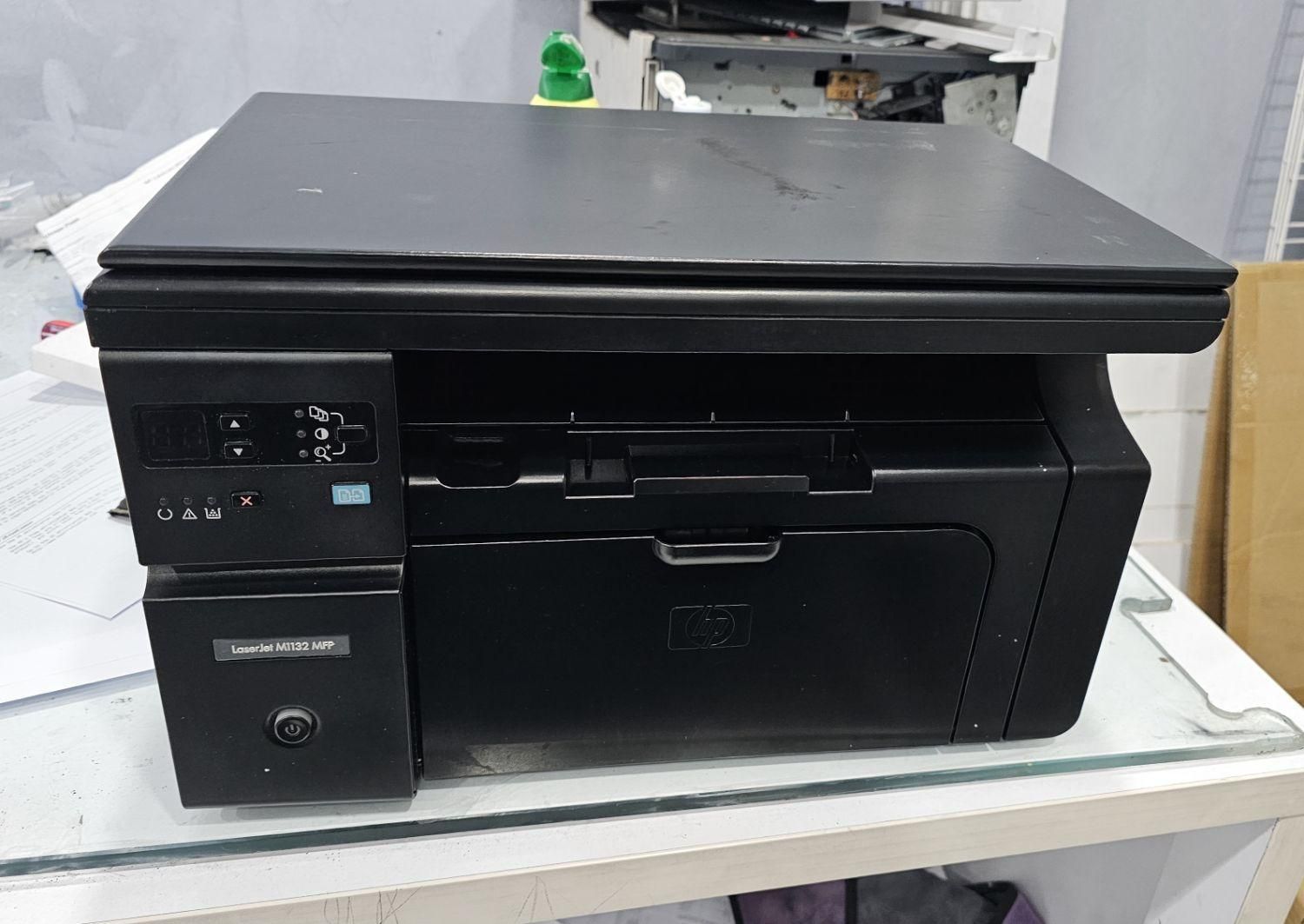 فروش پرینتر خانگی HP