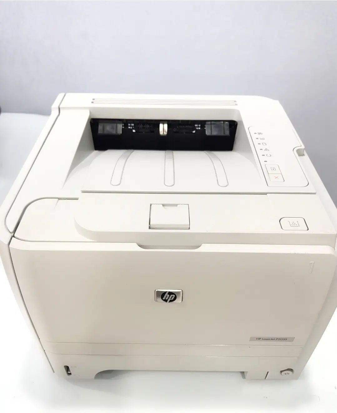 پرینتر اداری 2055DN - 2035N