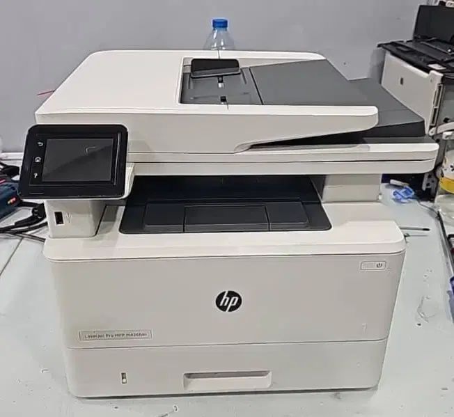 پرینتر لیزری  HP - 426 DN