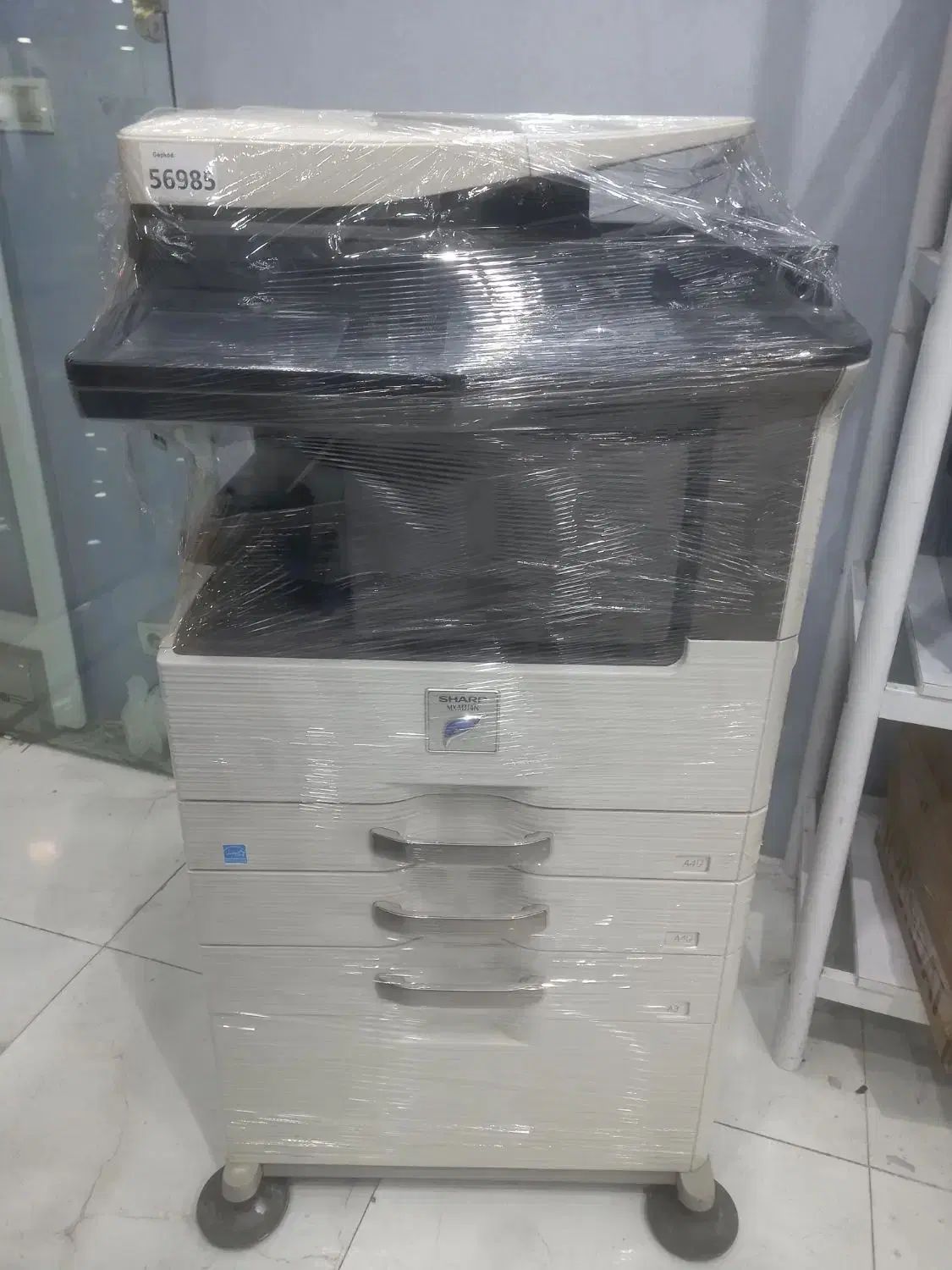 دستگاه کپی SHARP مدل  MX 314N