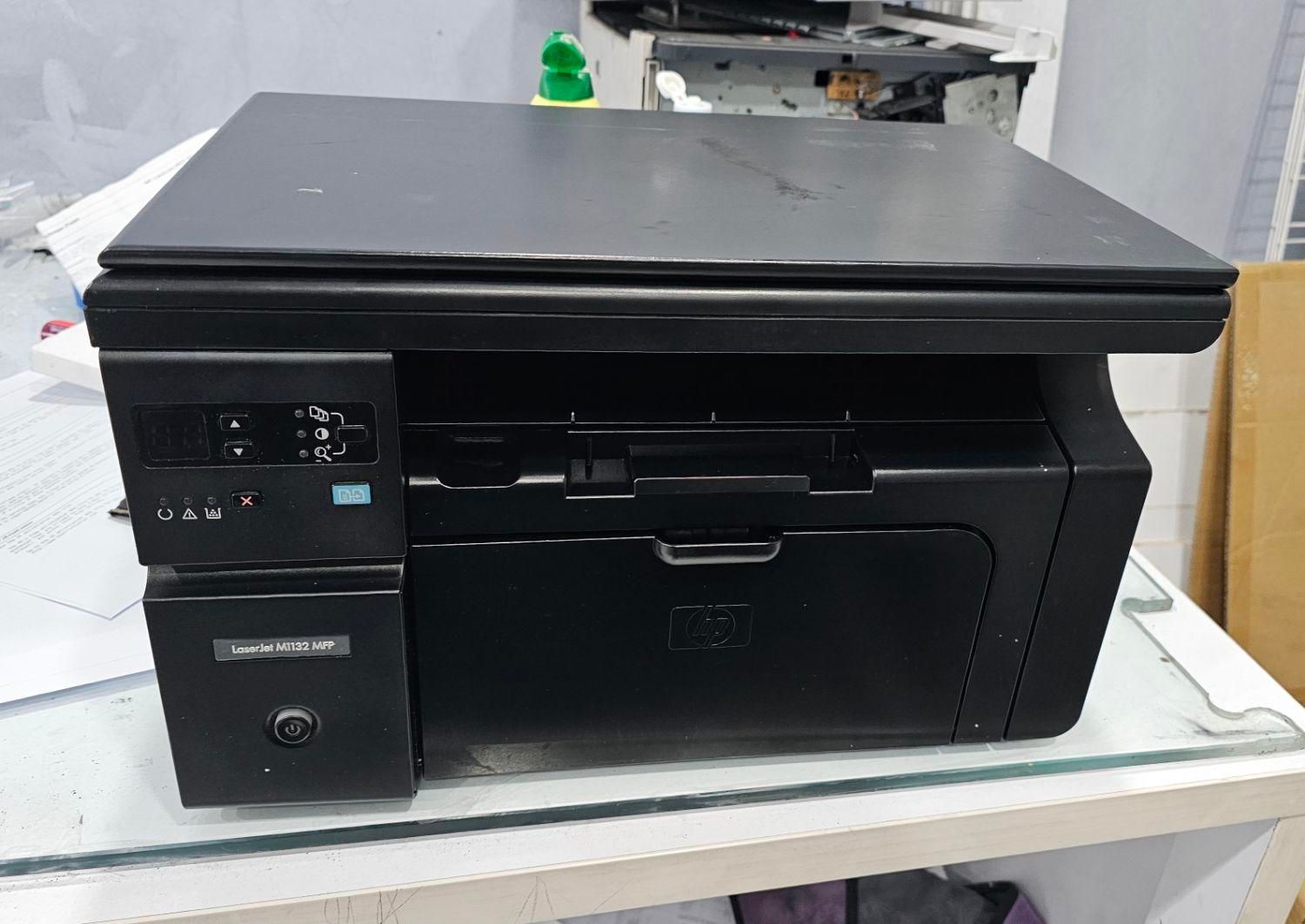 فروش پرینتر خانگی HP