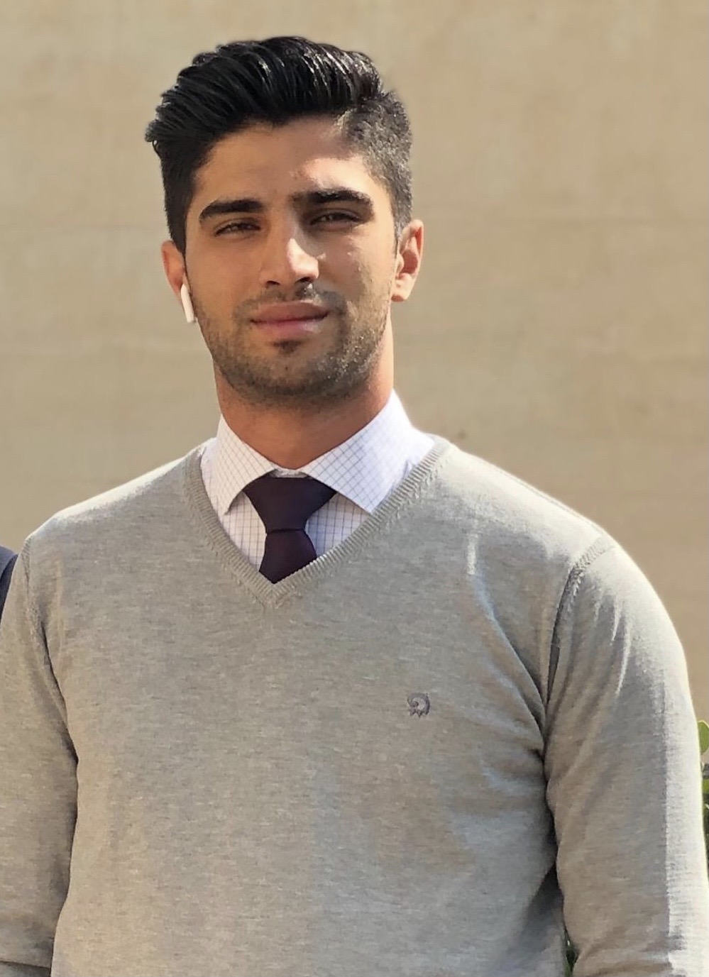 نیما نیکفام