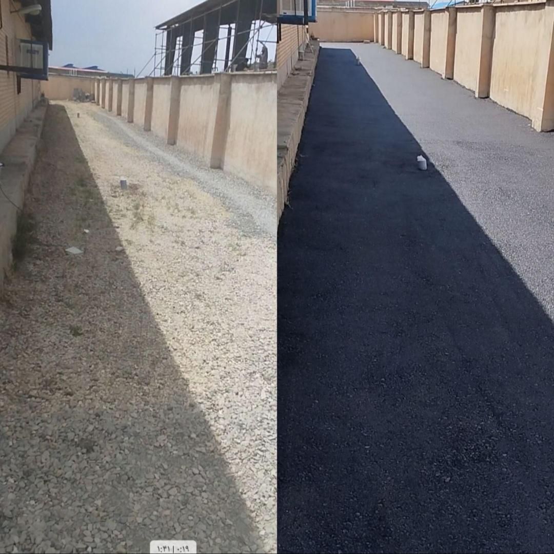 آسفالتکار