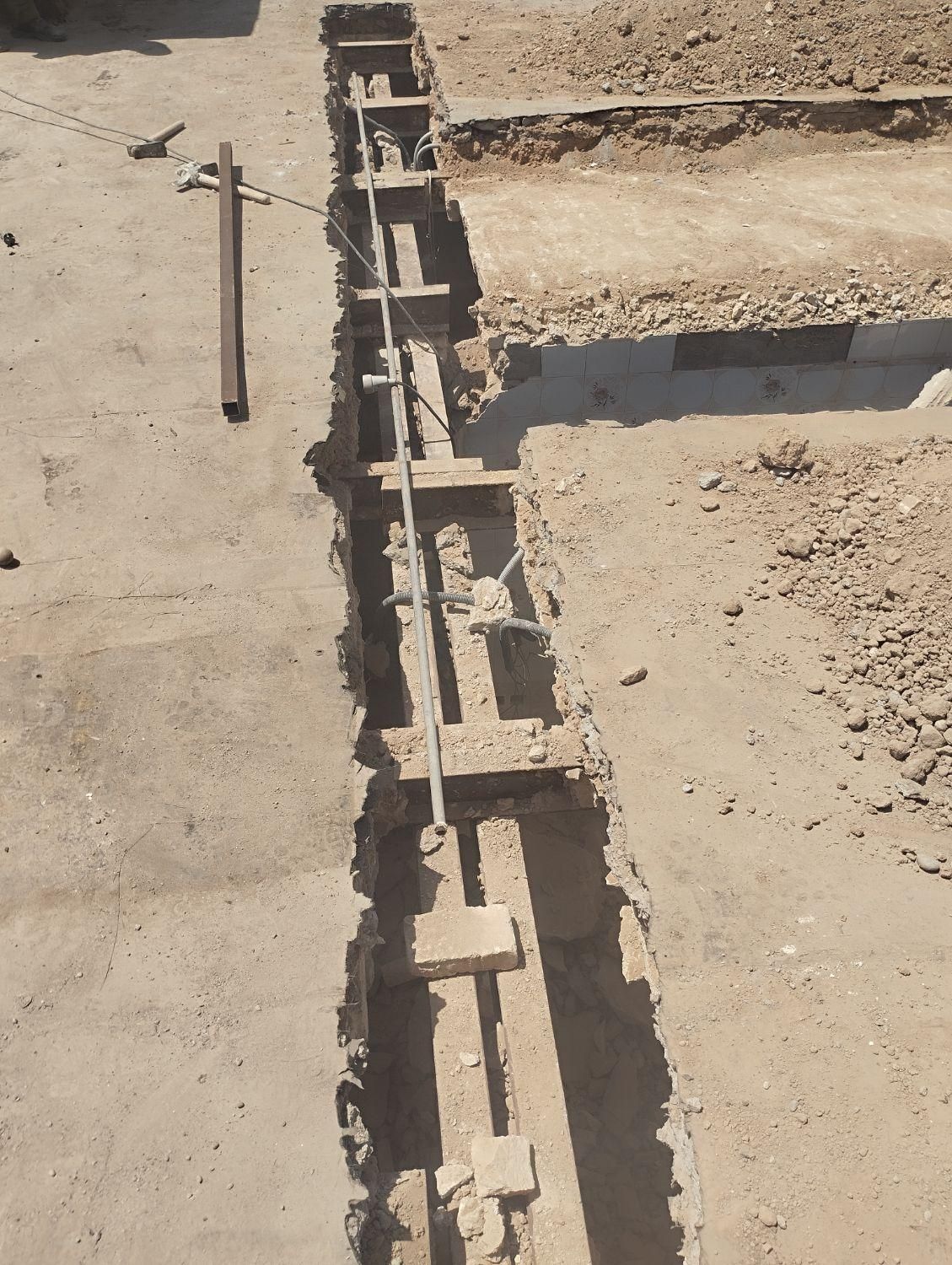 خدمات ساختمانی