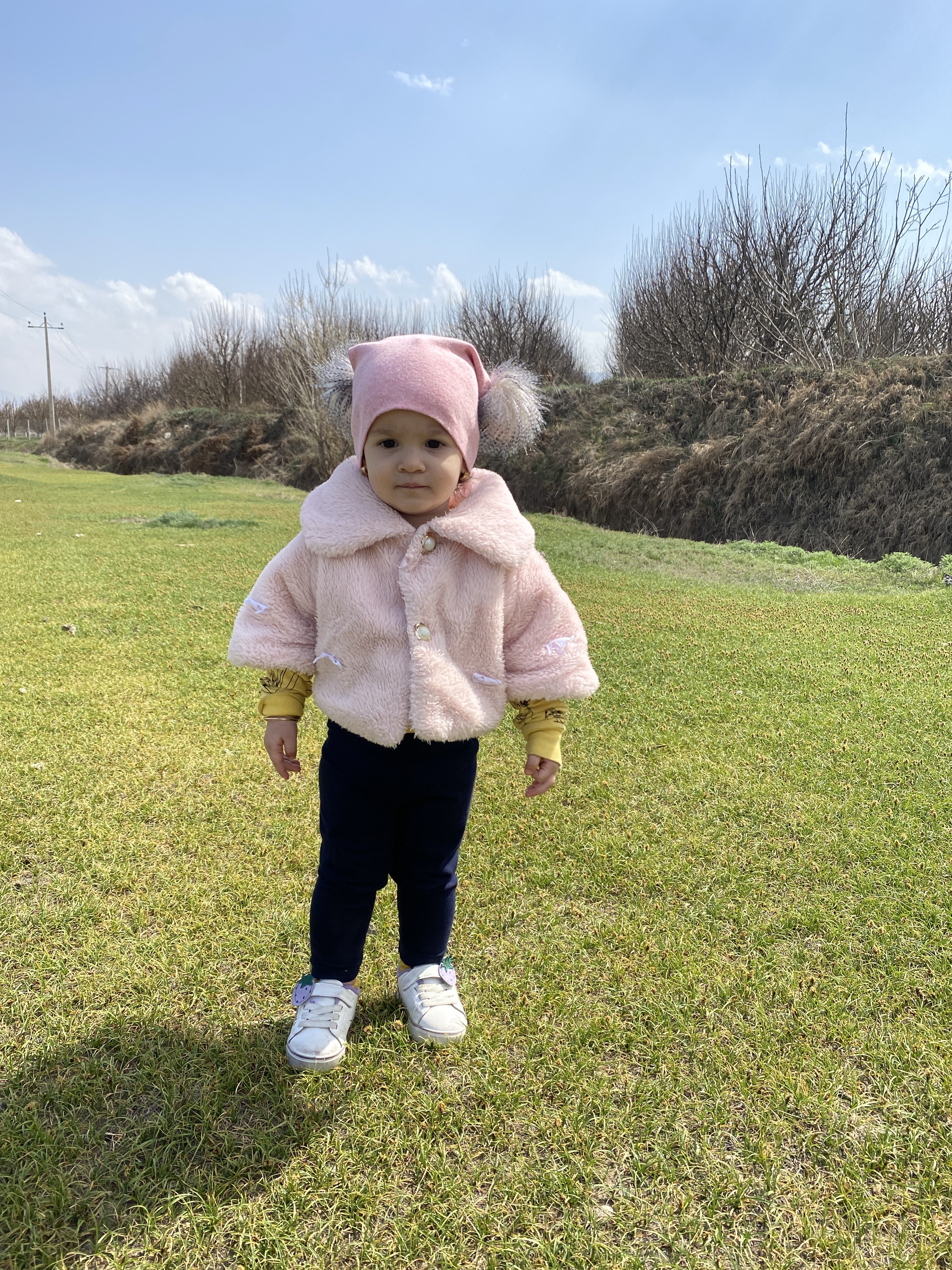 پوشاک باقری