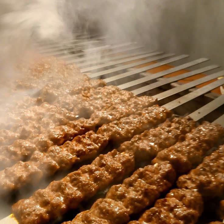 کبابسرای داداشی