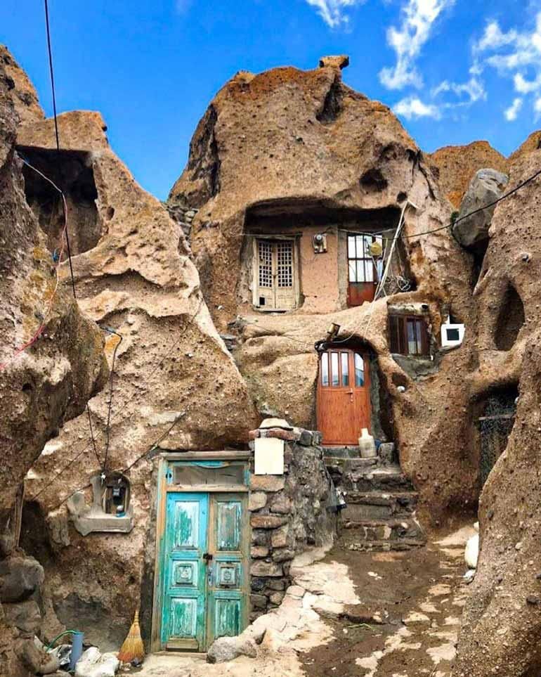 تور هوایی تبریز ( همایون تور) تیرماه
