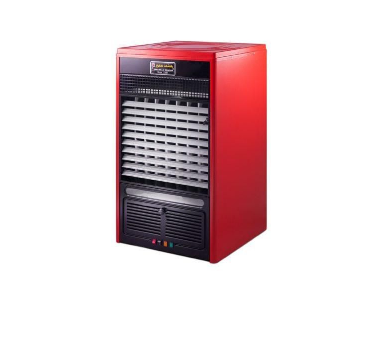 هیترگازی با فن خارجی مشهدظهور مدل A2400
