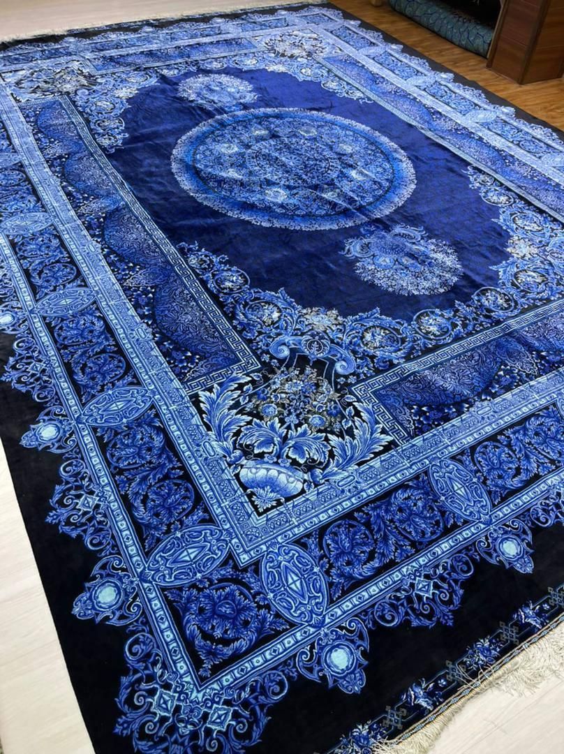 خرید خریدار فرش دستباف ماشینی در محل /اصفهان/جی