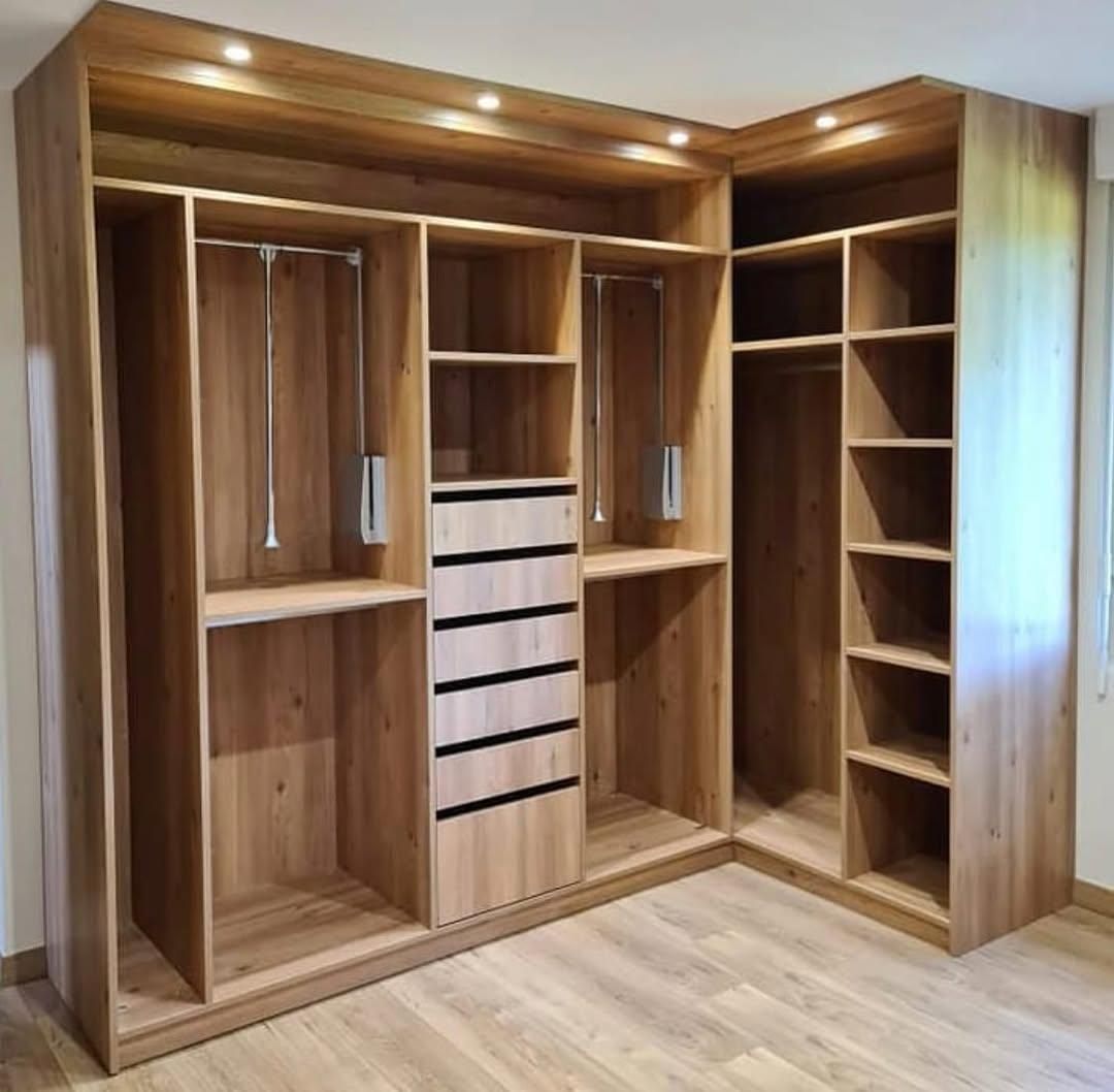 کابینت قابل توجه سازندگان