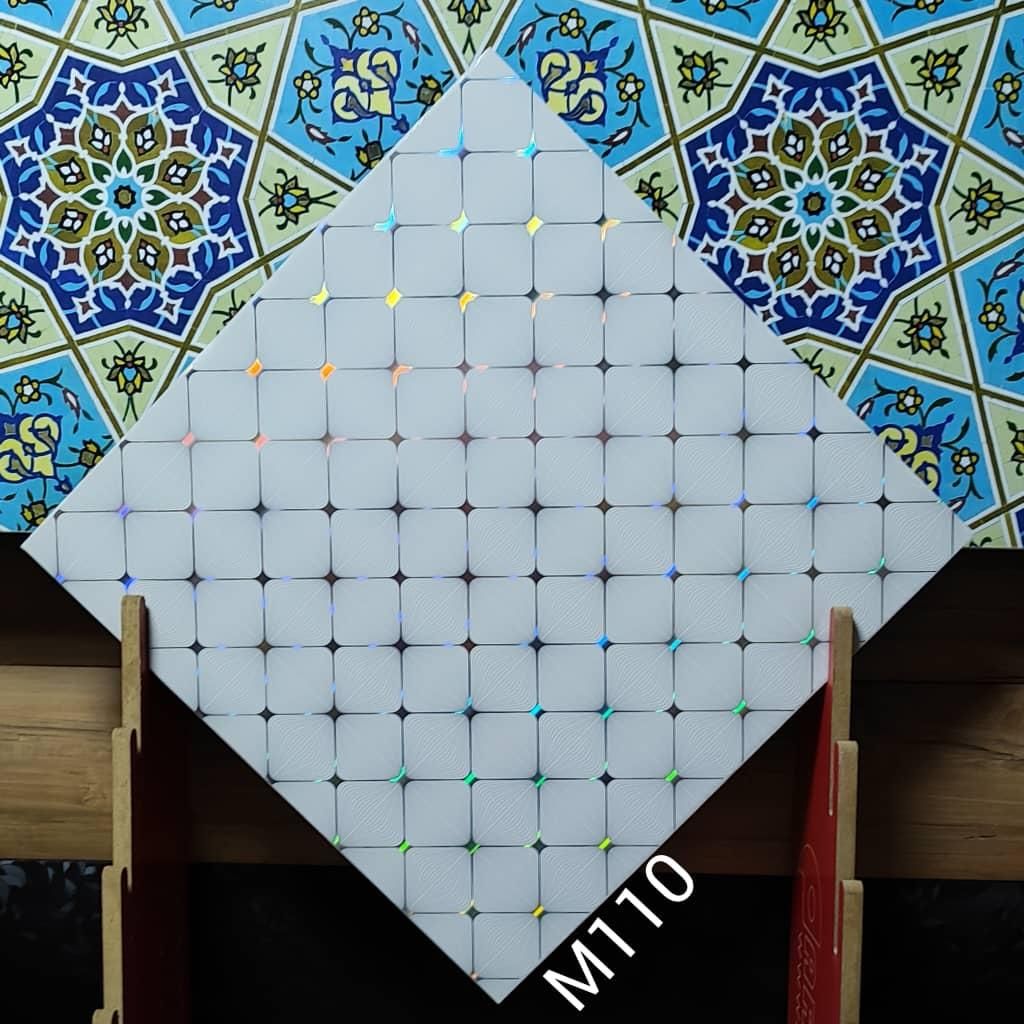 فروش تایل pvc پی وی سی 60*60