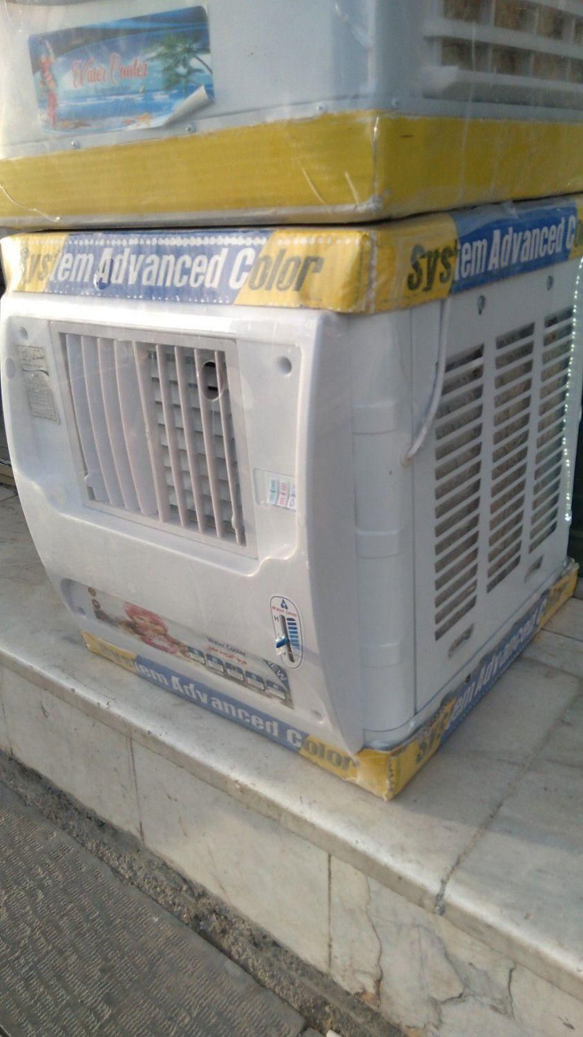 کولر ۲۸۰۰جنرال