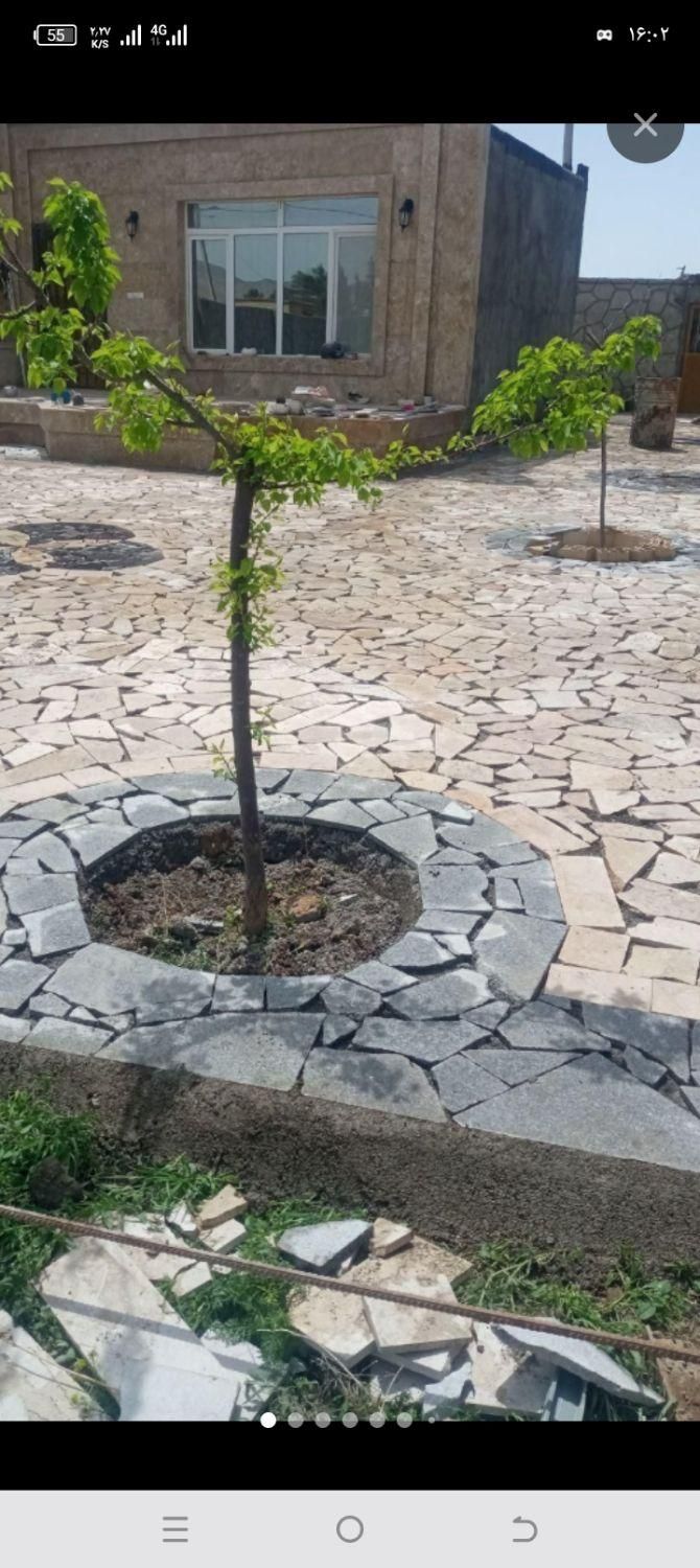 معمار ساختمان