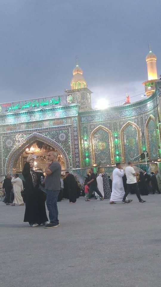 کاروان 4روزه 31اردیبهشت