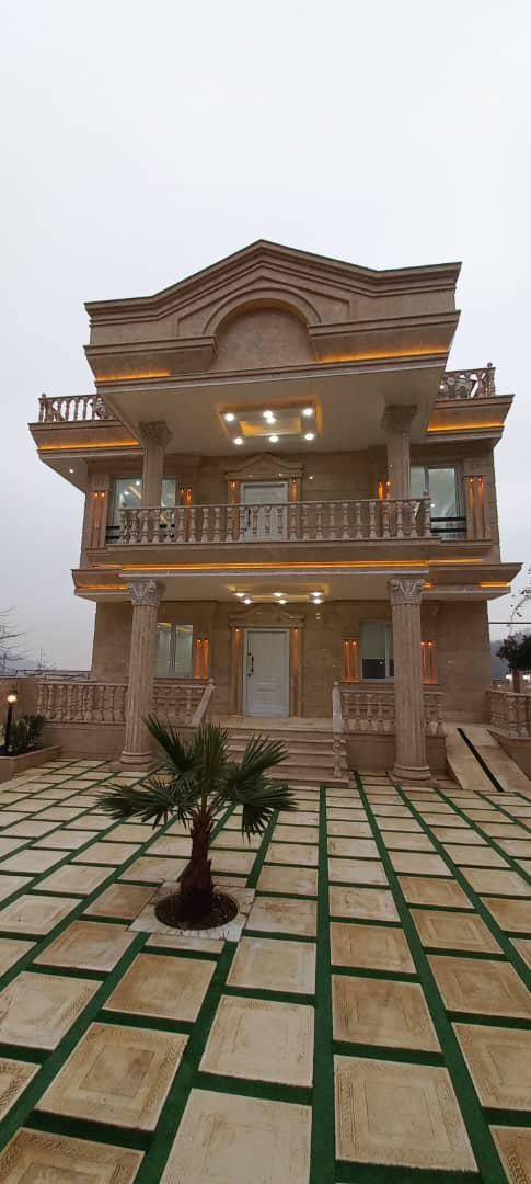 املاک جلیل وند