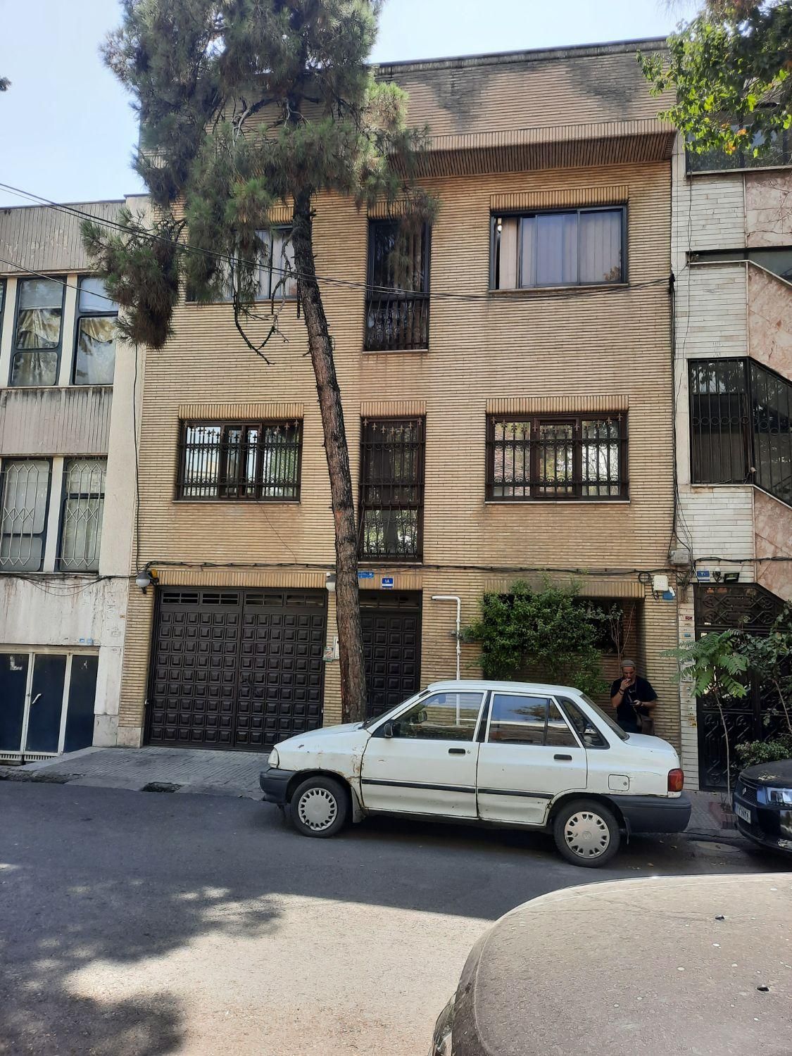 مشاوره املاک و مستغلات