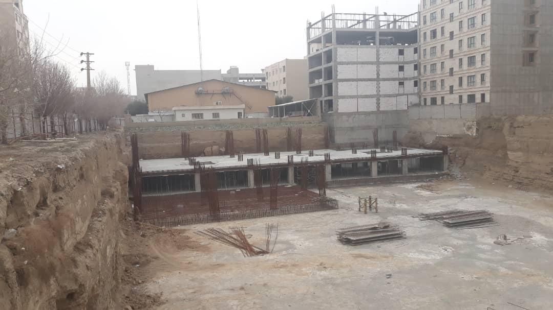 گروه مشاورین املاک باباخانی