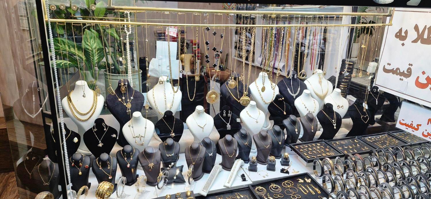 طلای بدون اجرت از3درصد تا8درصد