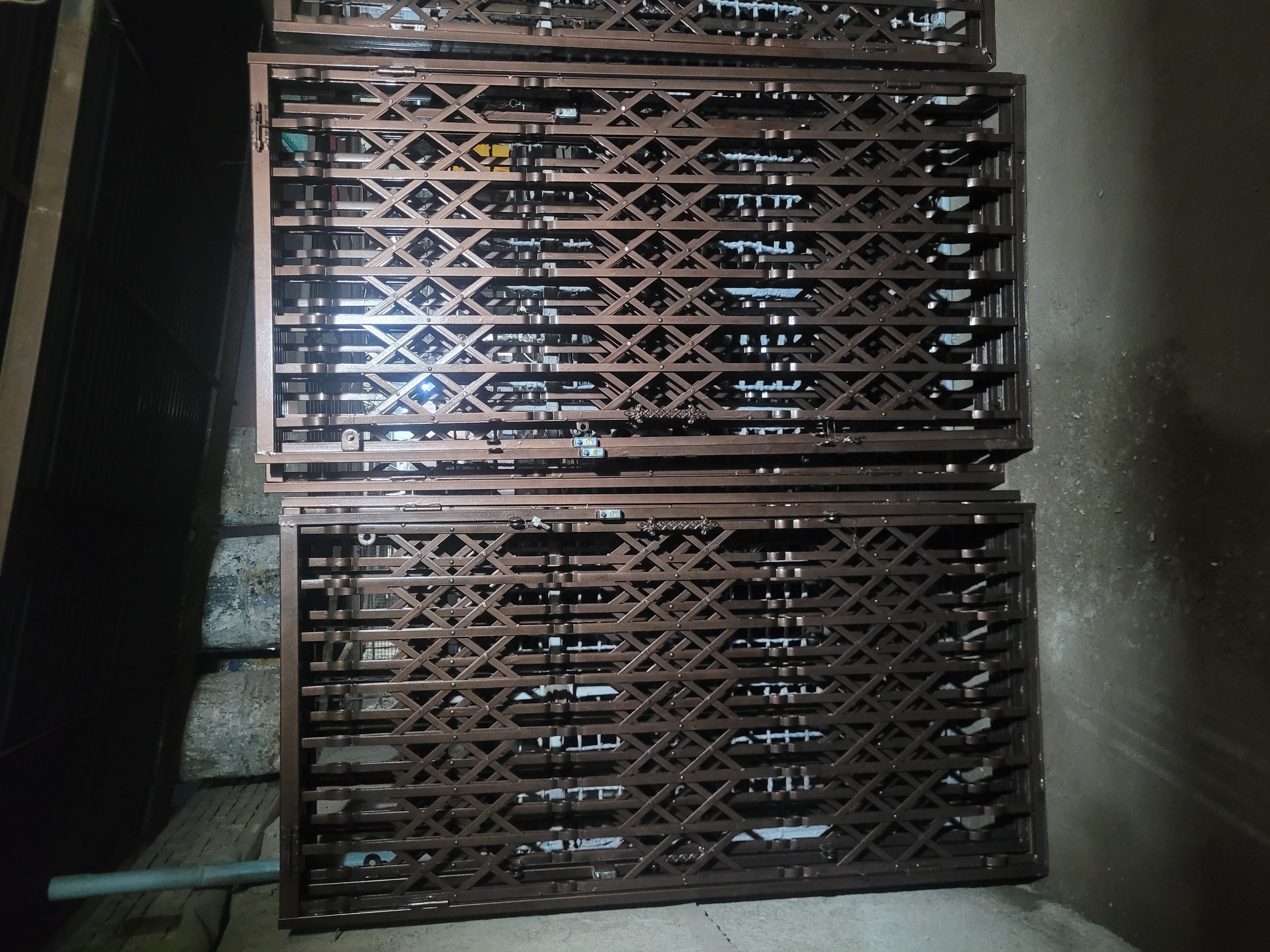 درب آکاردئون