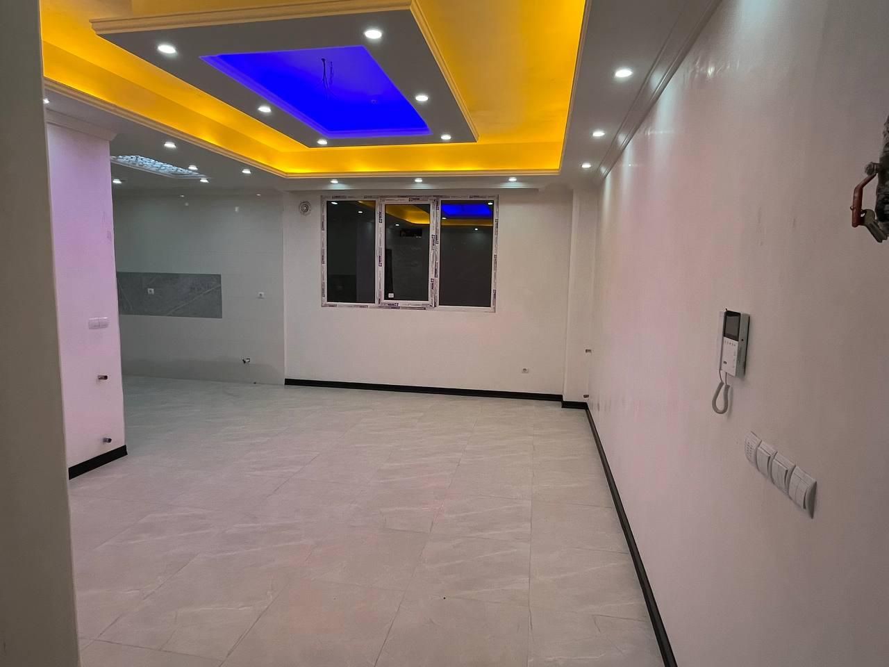 آپارتمان ۵۸ متری نوساز