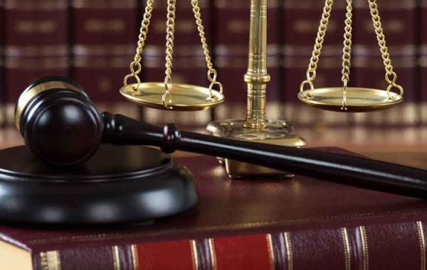 وکیل پایه یک دادگستری کانون وکلای البرز