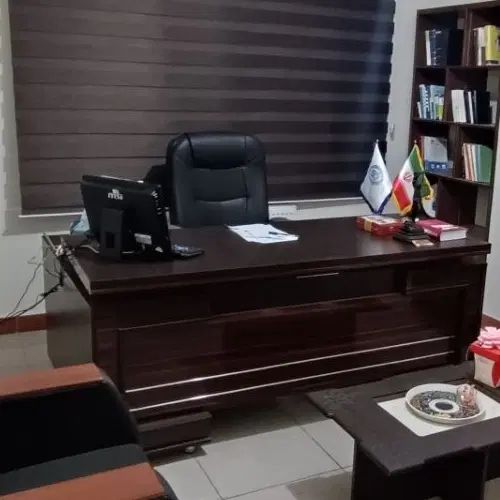 وکیل پایه یک دادگستری کارشناس ارشد حقوق خصوصی
