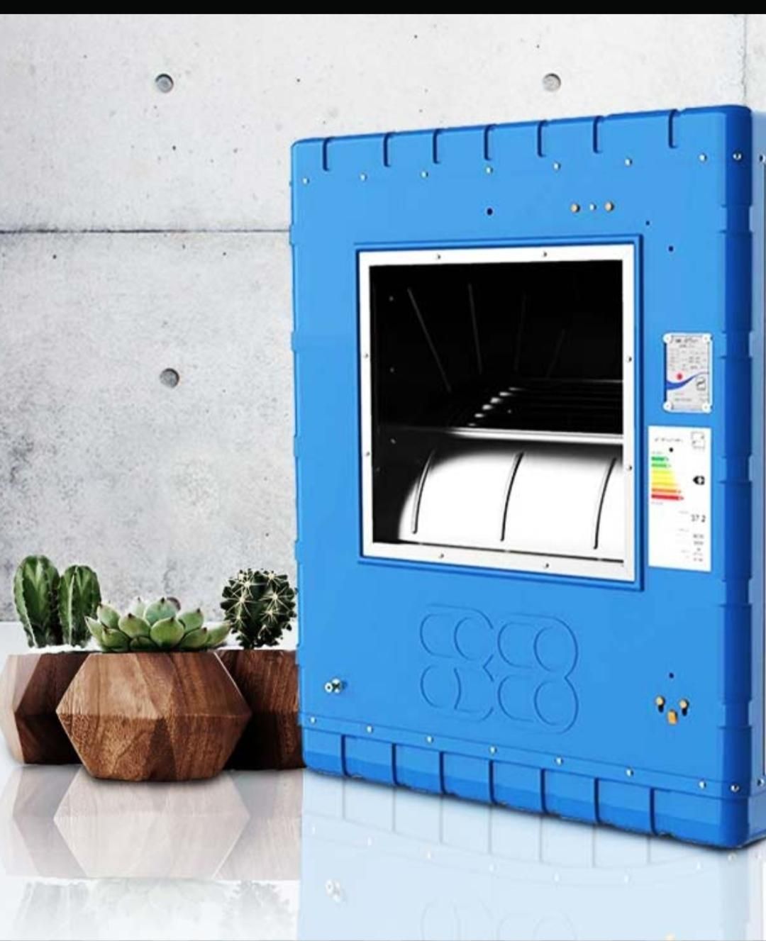 تعمیر و نصب انواع کولر آبی در کمالشهر چهار باغ