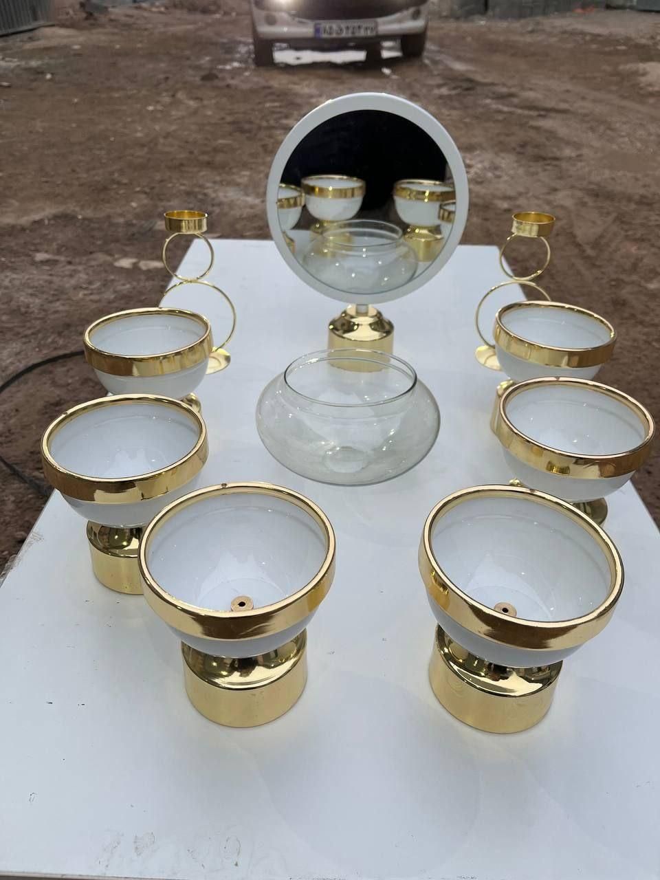 سفره هفت سین