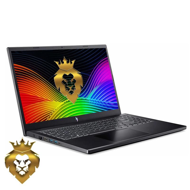 لپتاپ گیمینگ ایسر نیترو Acer Nitro RTX4050 نسل ۱۳