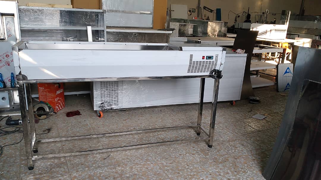 تاپینگ رومیزی