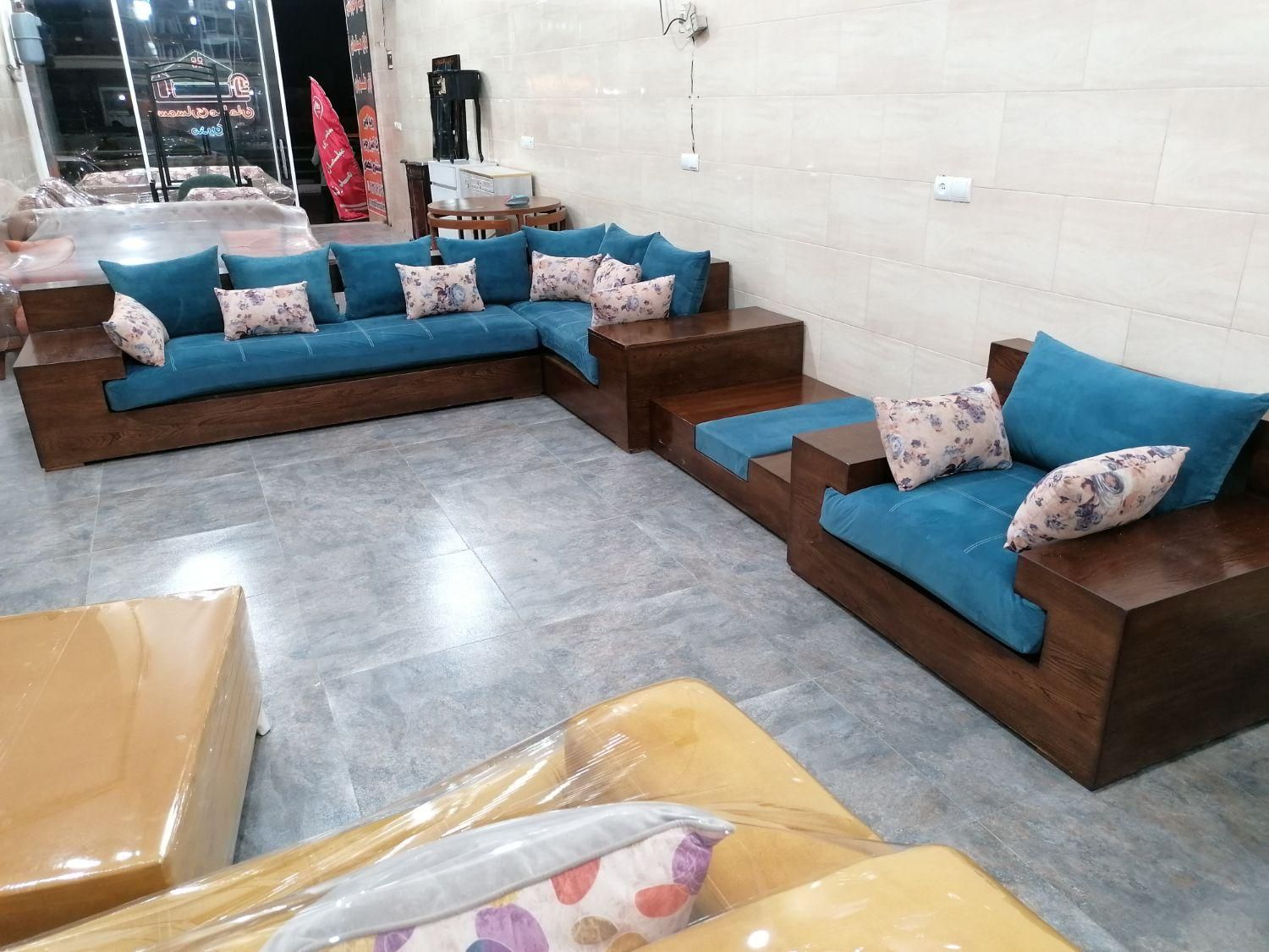 مبل مدرن