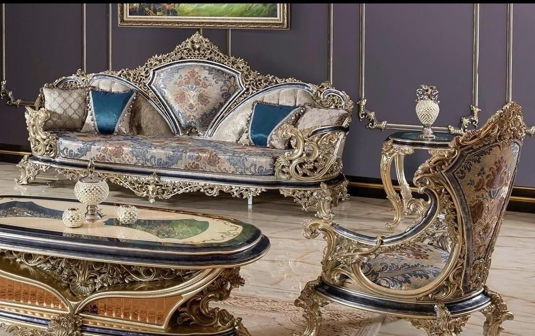 مبل مدل هارمونی