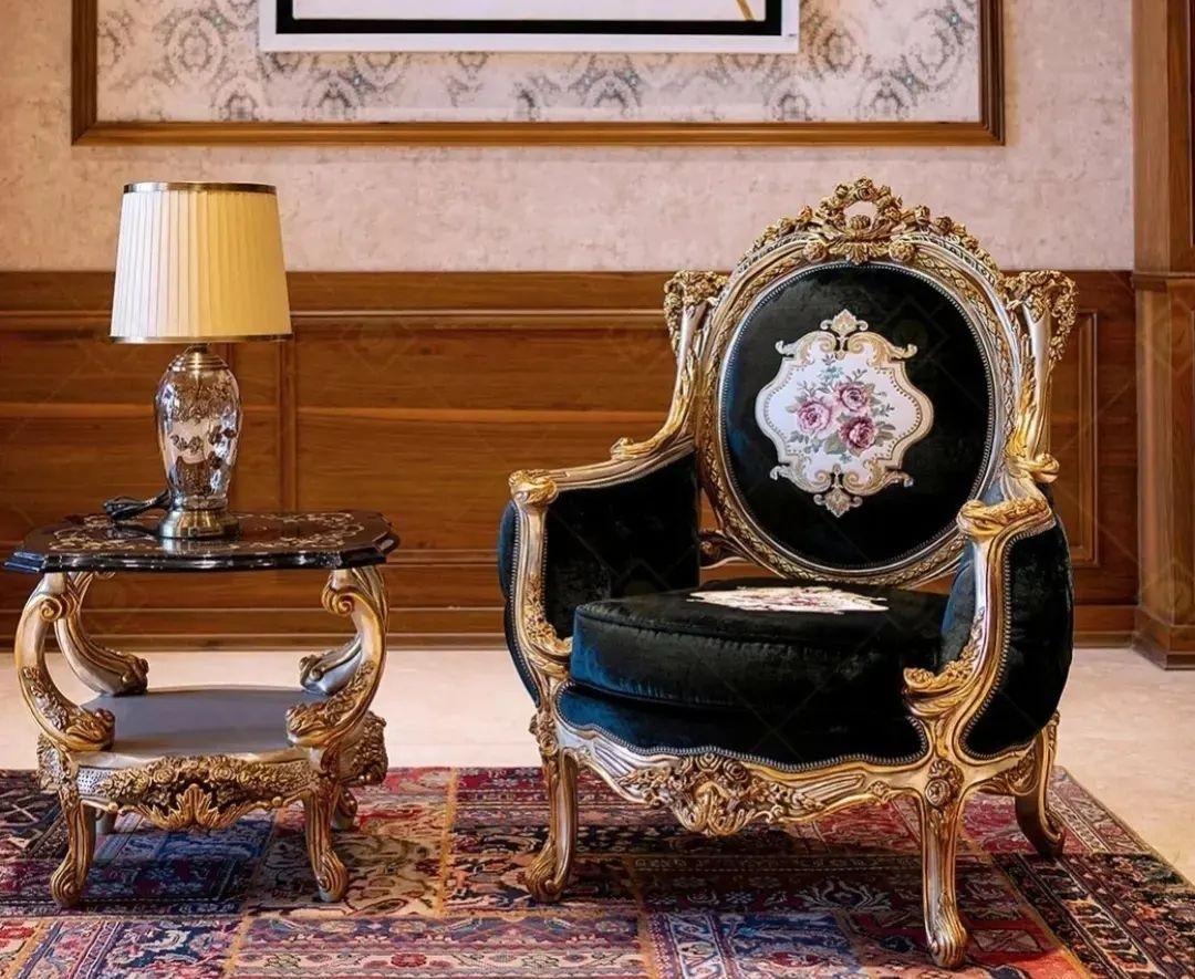 مبل مدل اینزوما