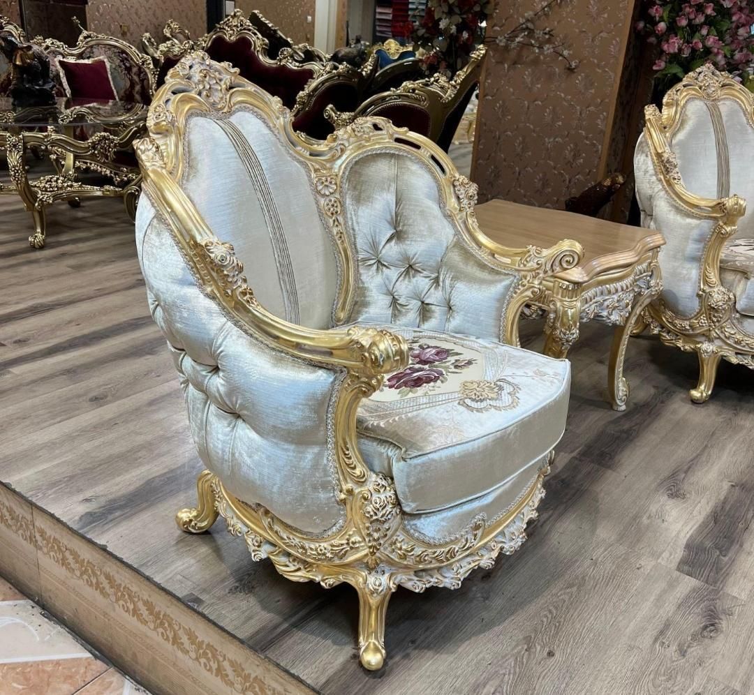 مبل مدل لیون
