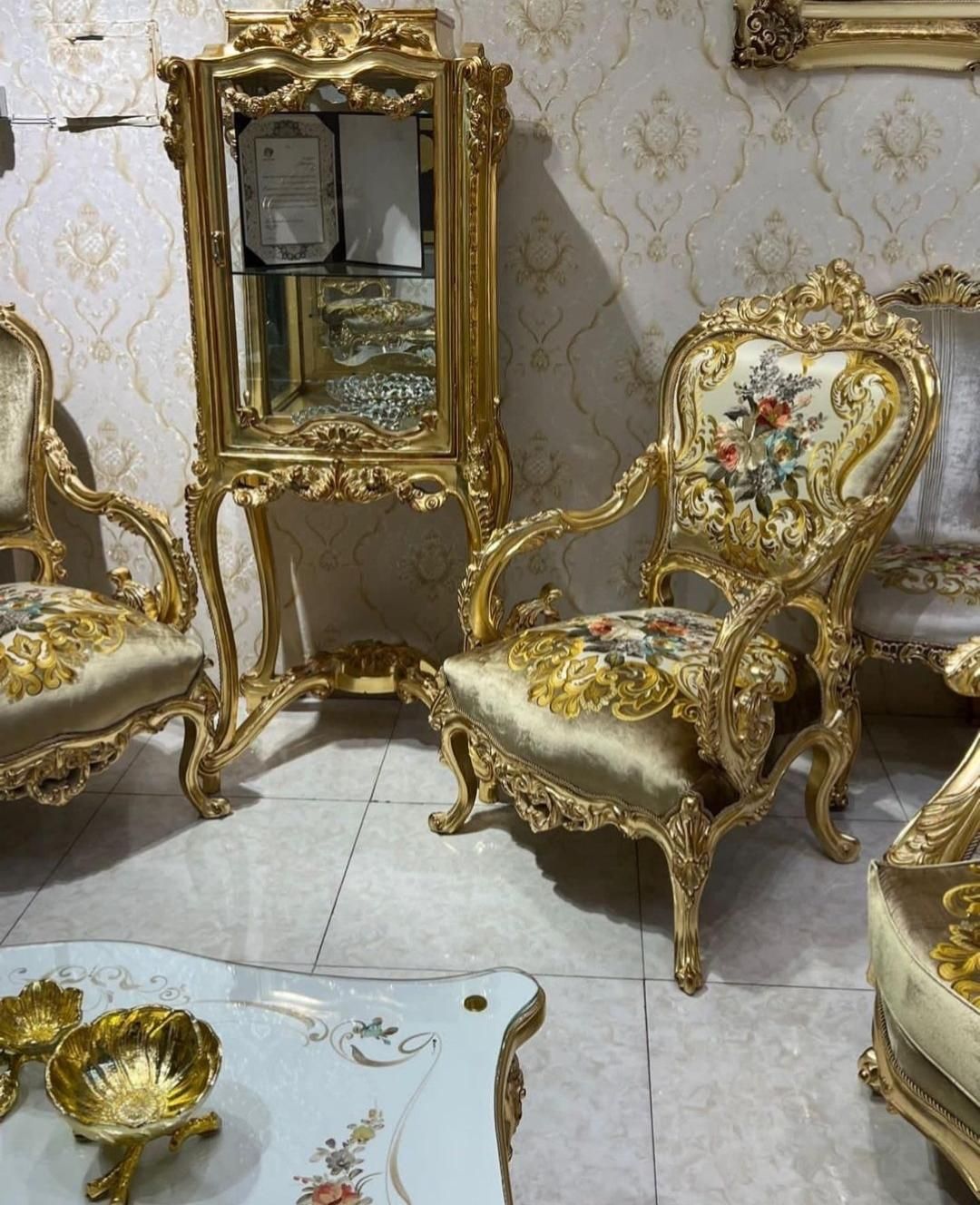 مبل مدل ارشام