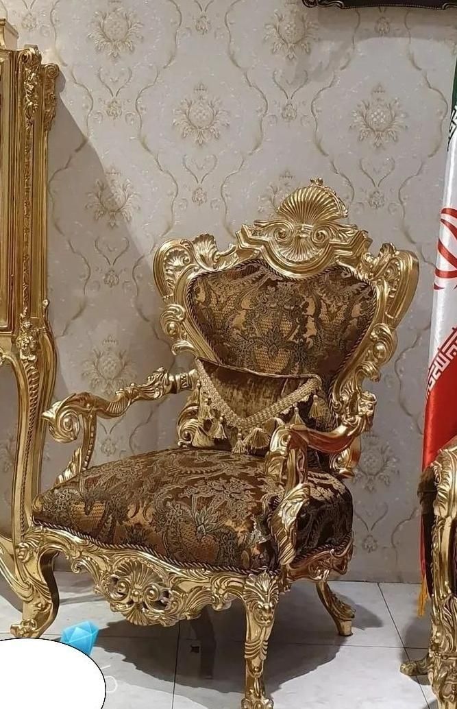 مبل مدل مونالیز