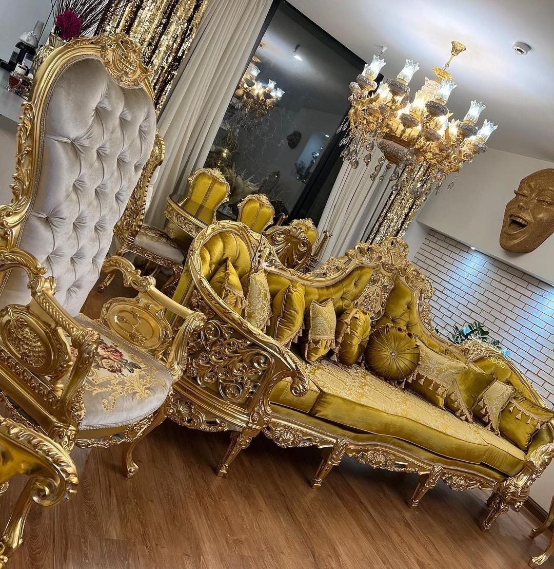 مبل مدل اکسیر