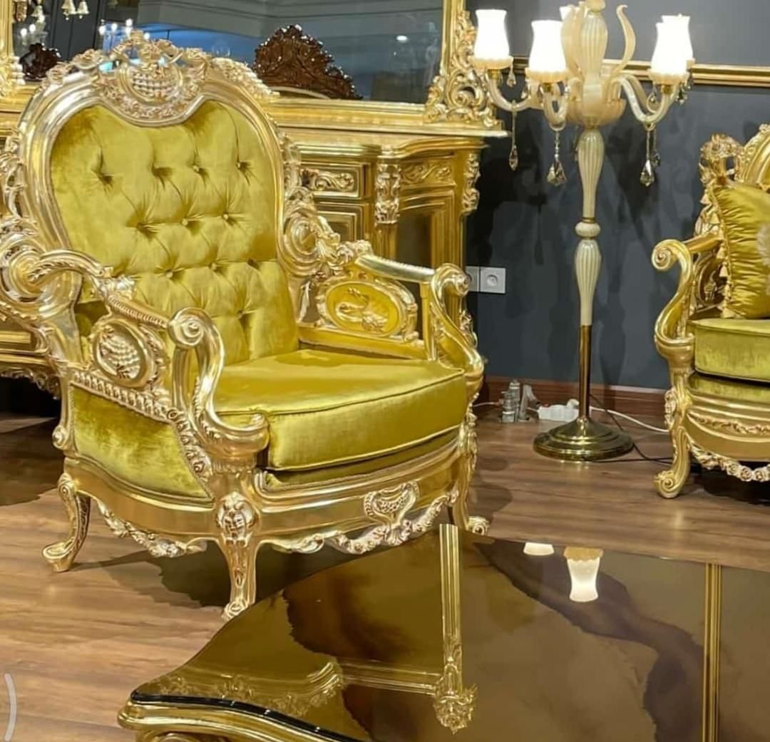 مبل نیو گلادیاتور