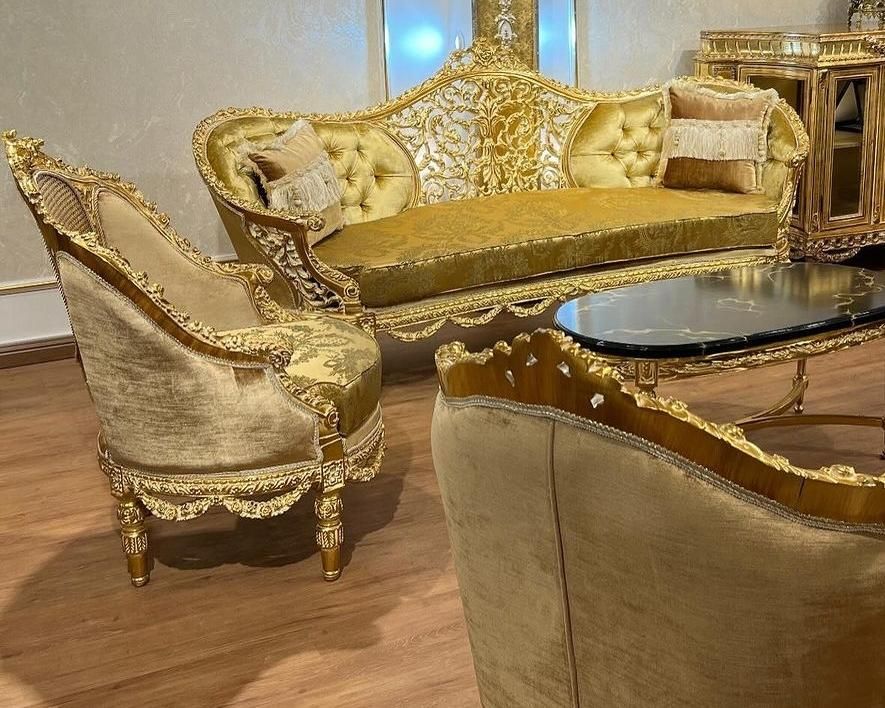 مبل مدل فلور