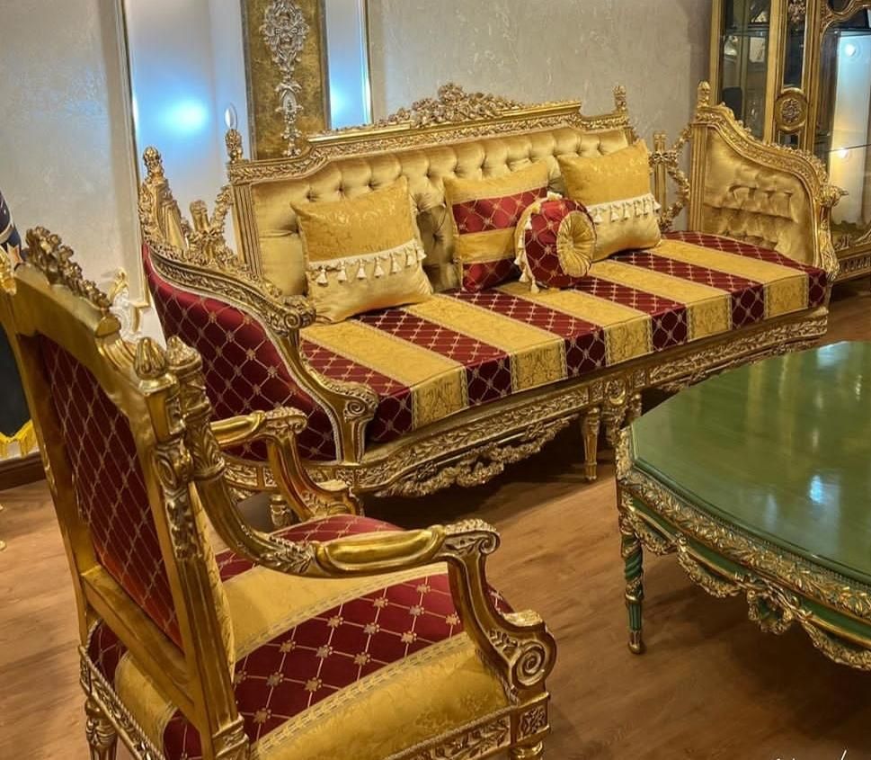 مبل مدل ژیون
