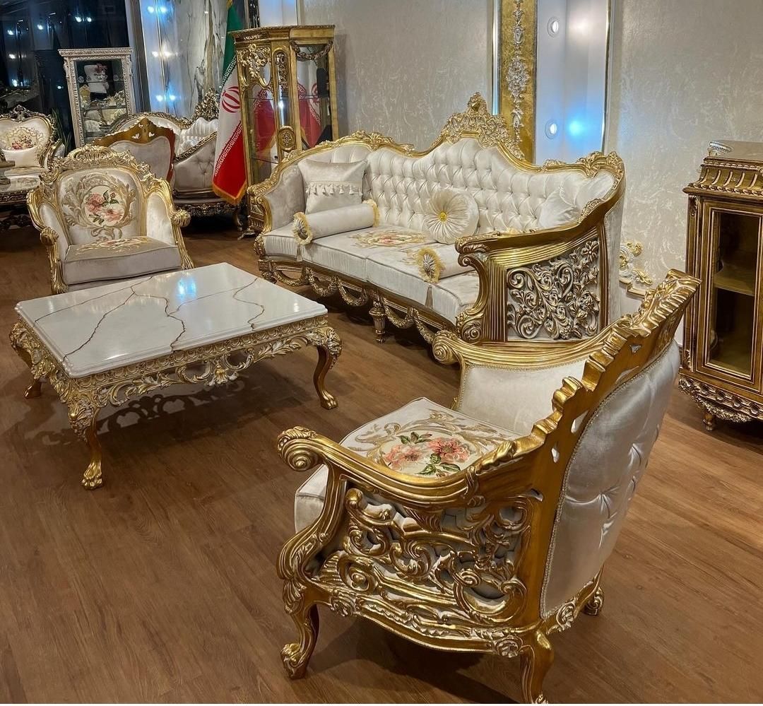 مبل مدل خان